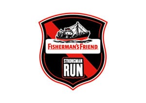 Fishermanns Friend Strongman Run