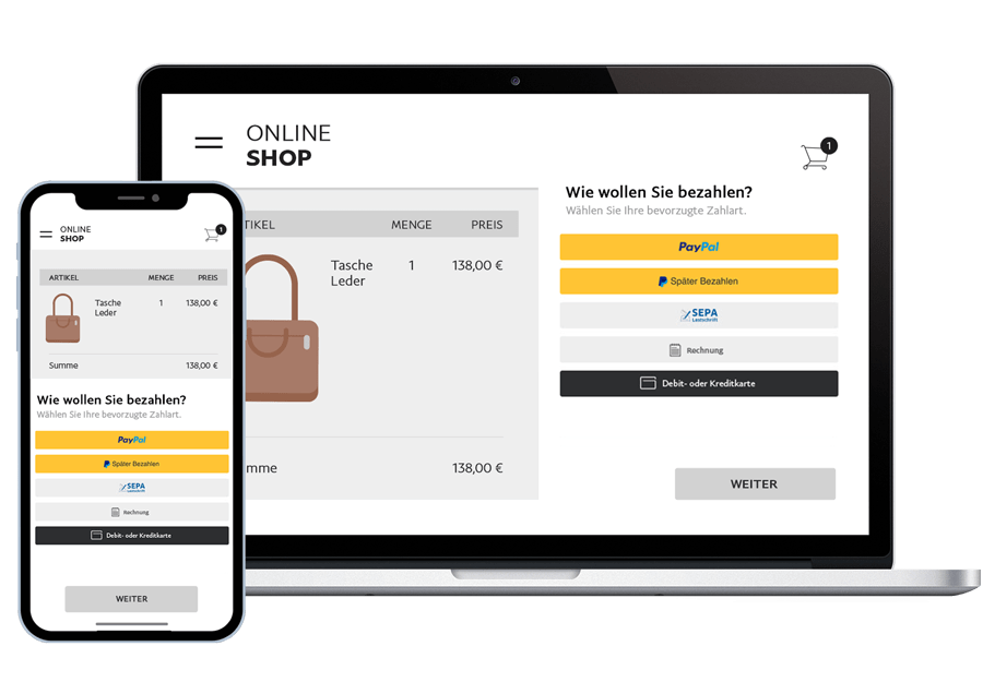 paypal-checkout