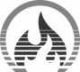 Burning Beach Logo